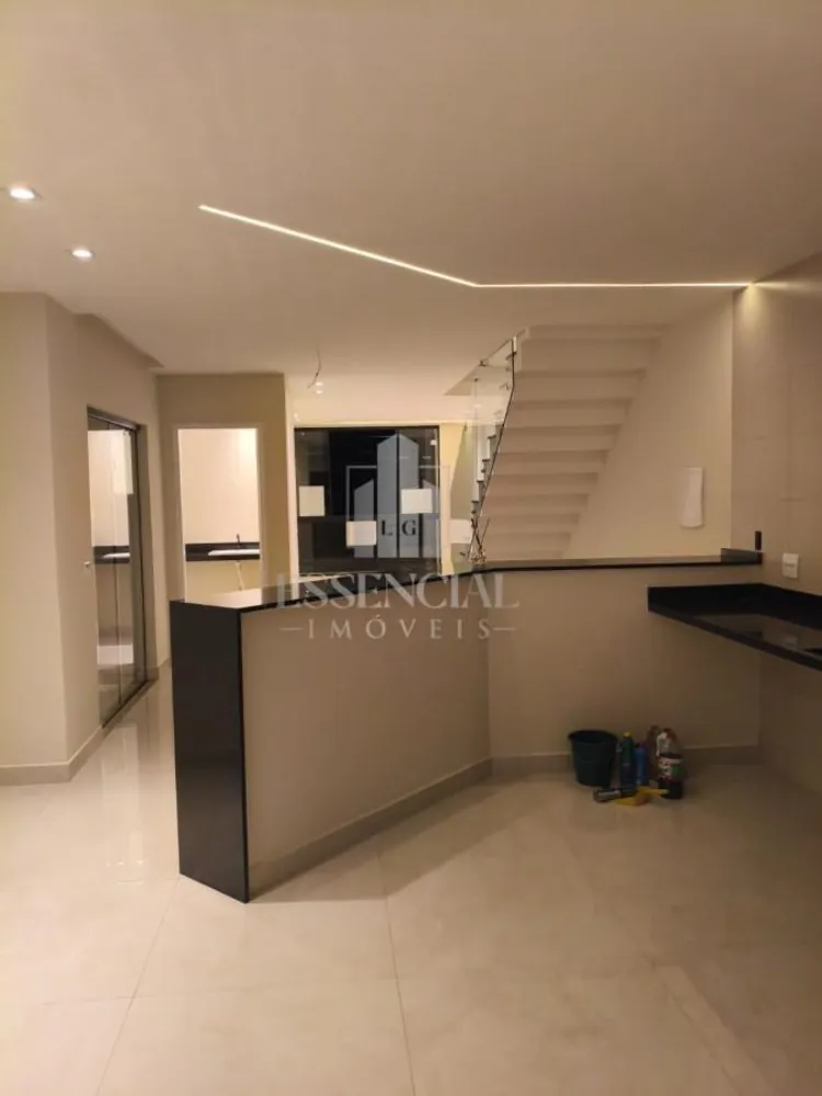 Casa, 3 quartos - Foto 7