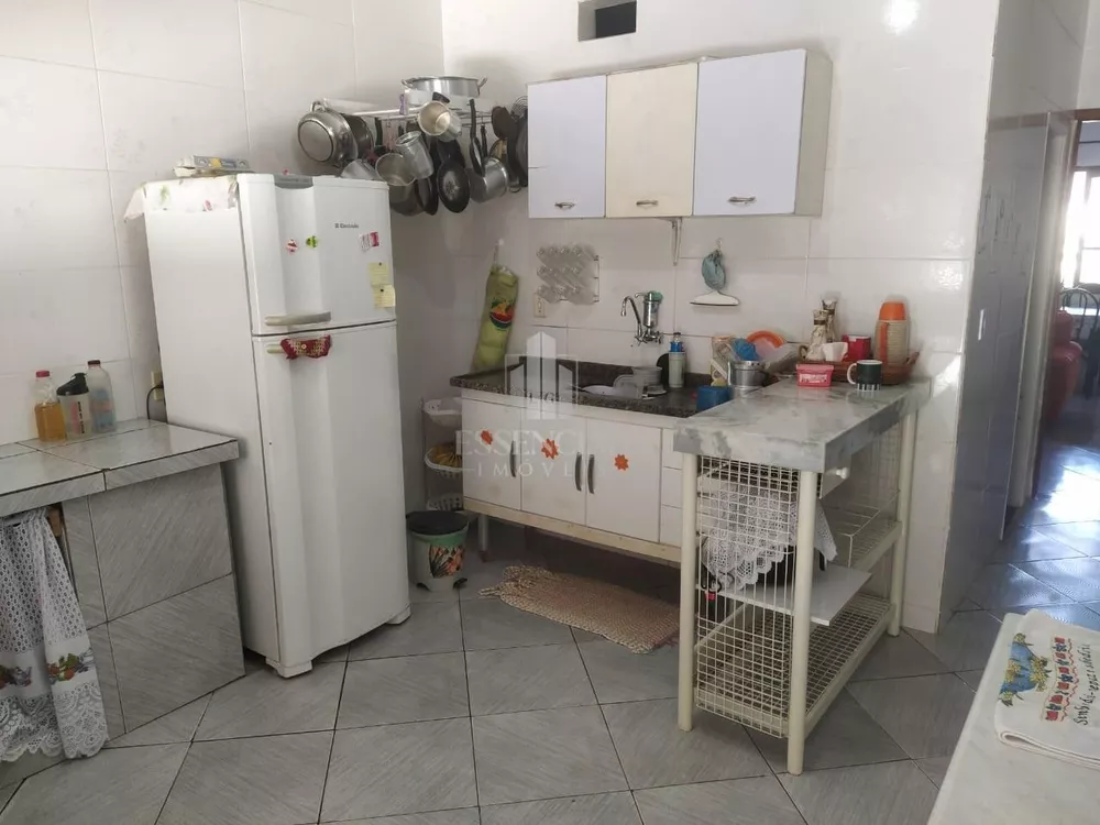 Casa, 4 quartos - Foto 5