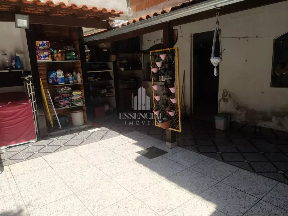 Casa, 4 quartos - Foto 6