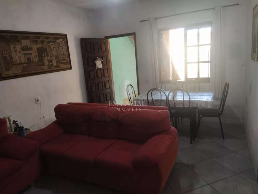 Casa, 4 quartos - Foto 7