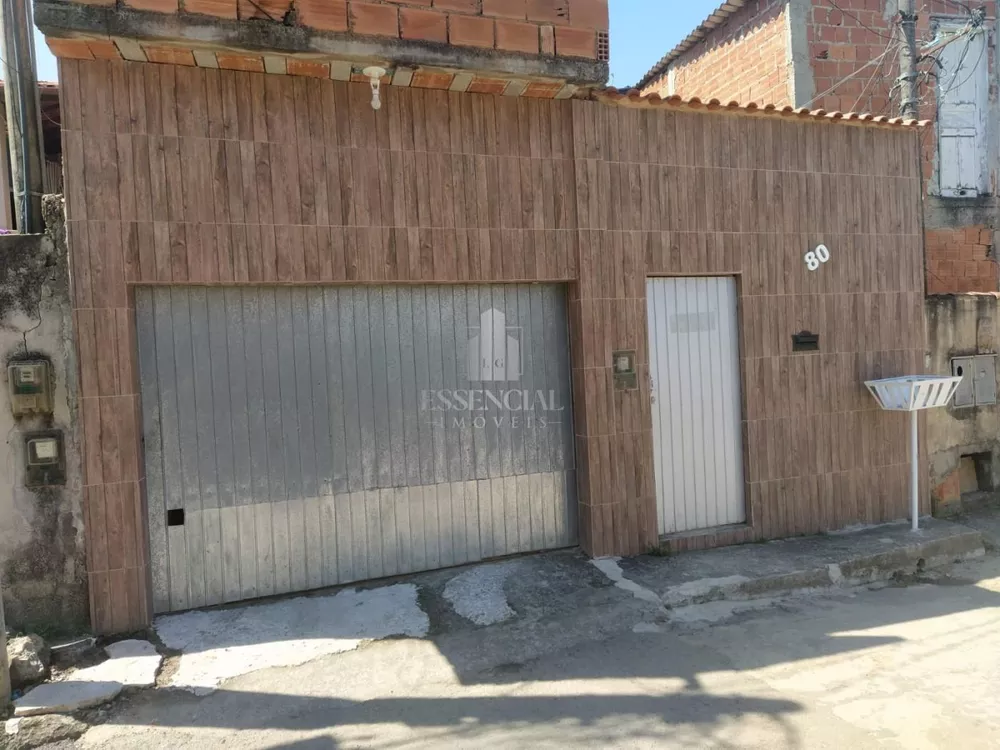 Casa, 4 quartos - Foto 10