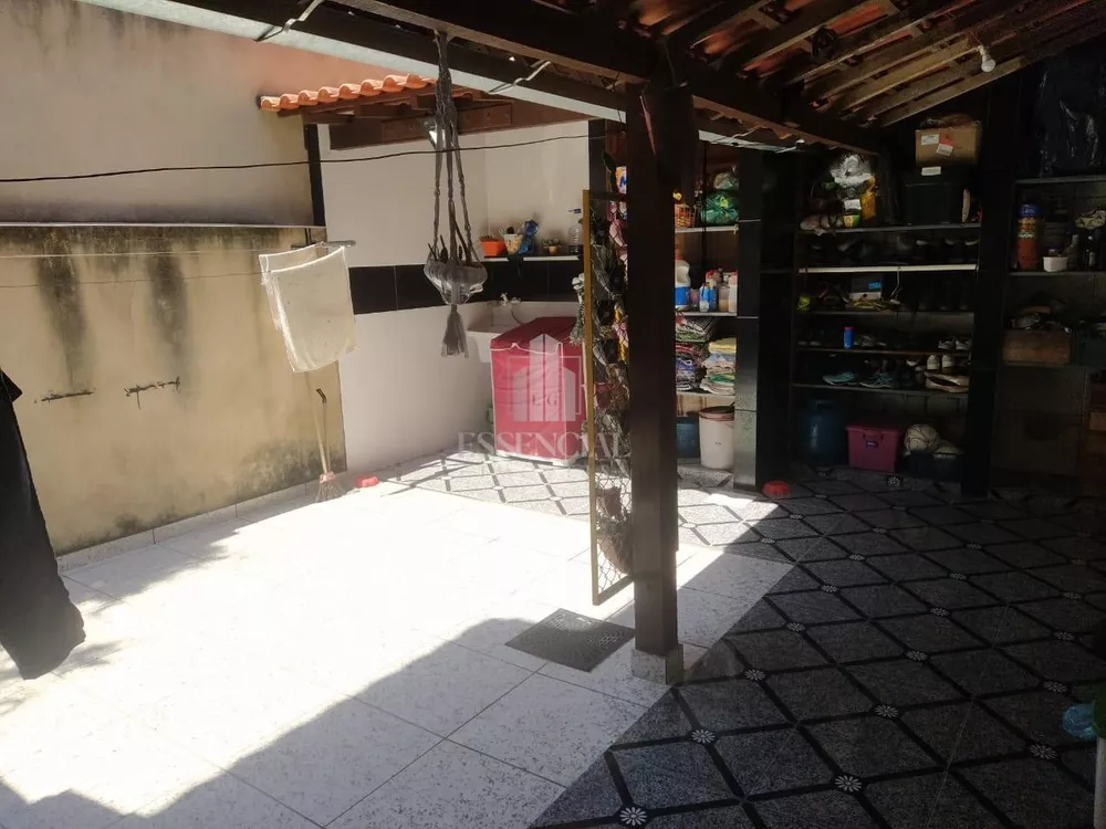Casa, 4 quartos - Foto 8
