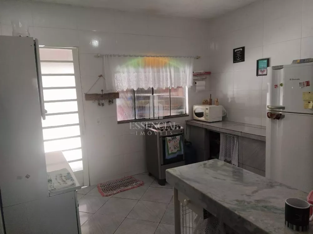 Casa, 4 quartos - Foto 14