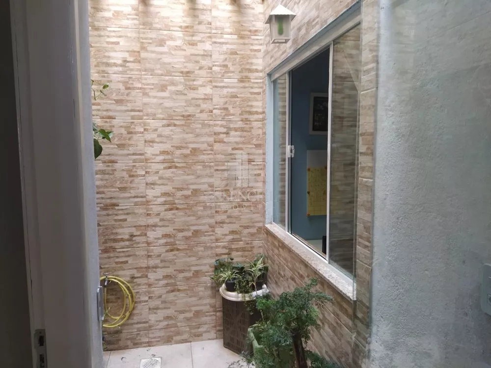 Casa, 4 quartos - Foto 20