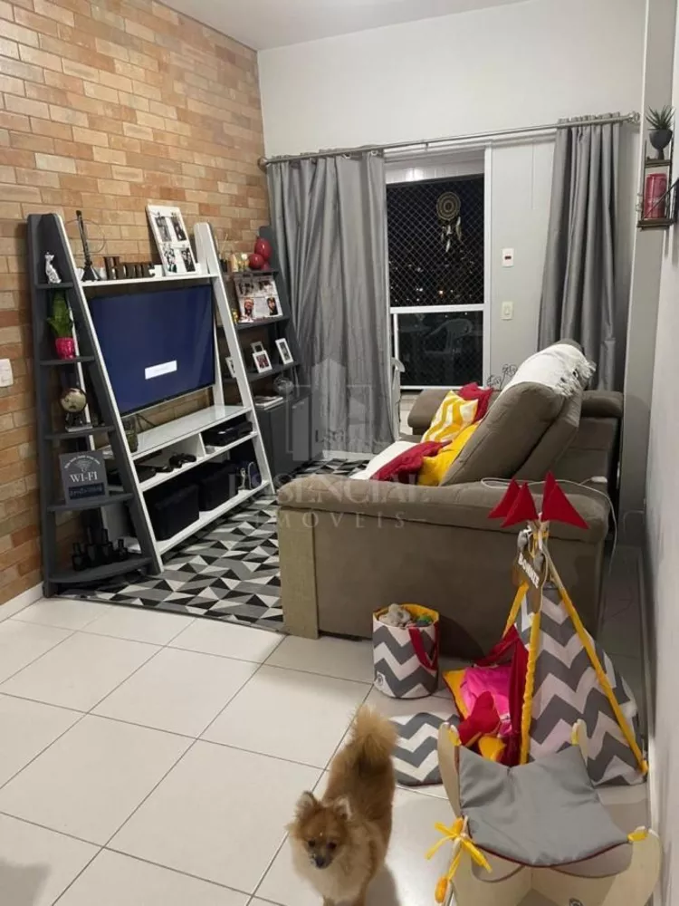 Apartamento, 3 quartos - Foto 4
