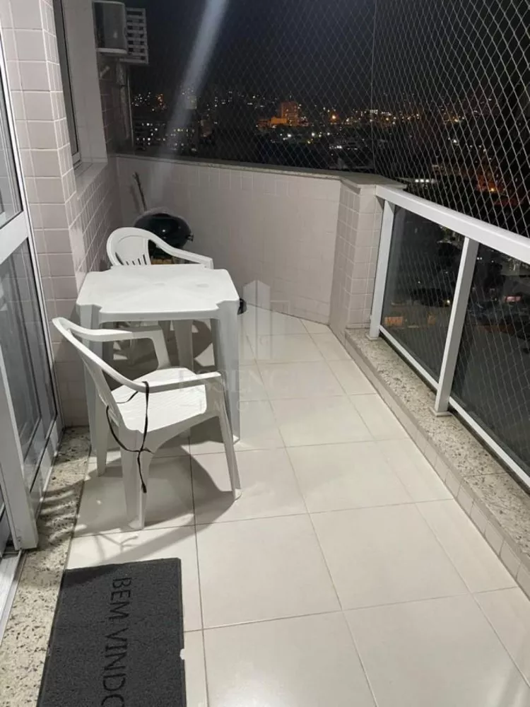 Apartamento, 3 quartos - Foto 12