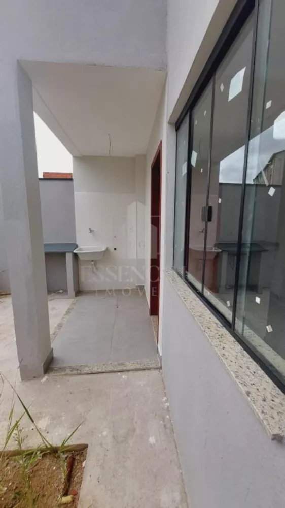 Casa, 2 quartos - Foto 7