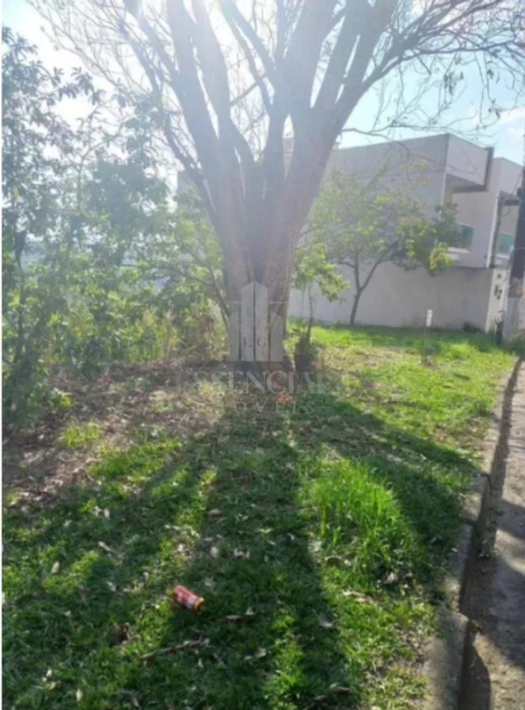 Terreno, 777 m² - Foto 1