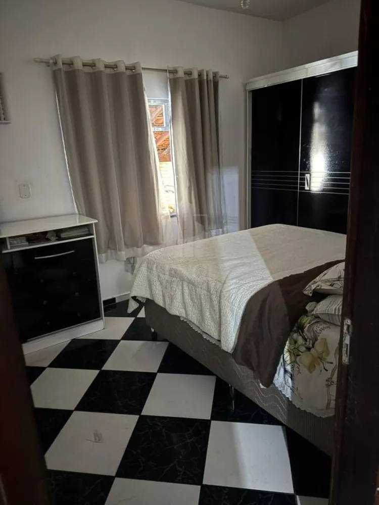 Casa, 4 quartos - Foto 6