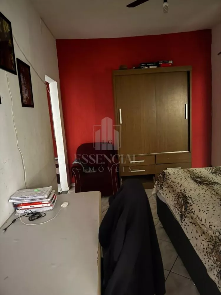 Casa, 4 quartos - Foto 10