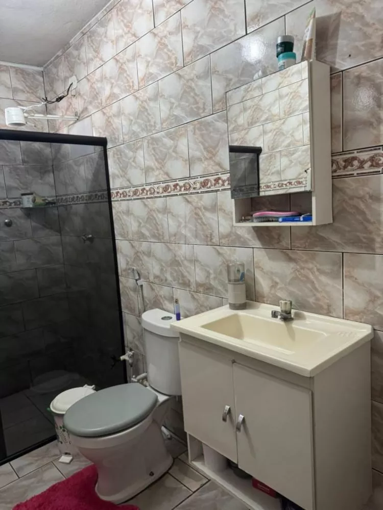 Casa, 4 quartos - Foto 8