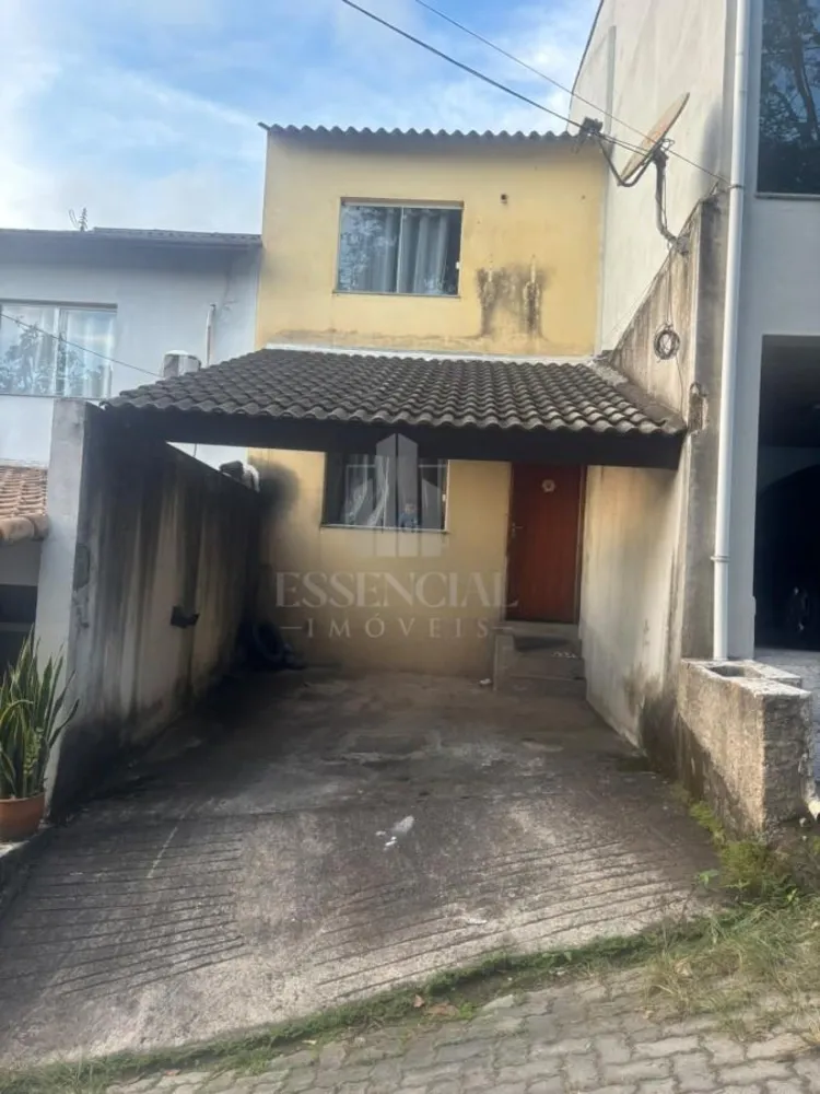 Casa, 2 quartos - Foto 1