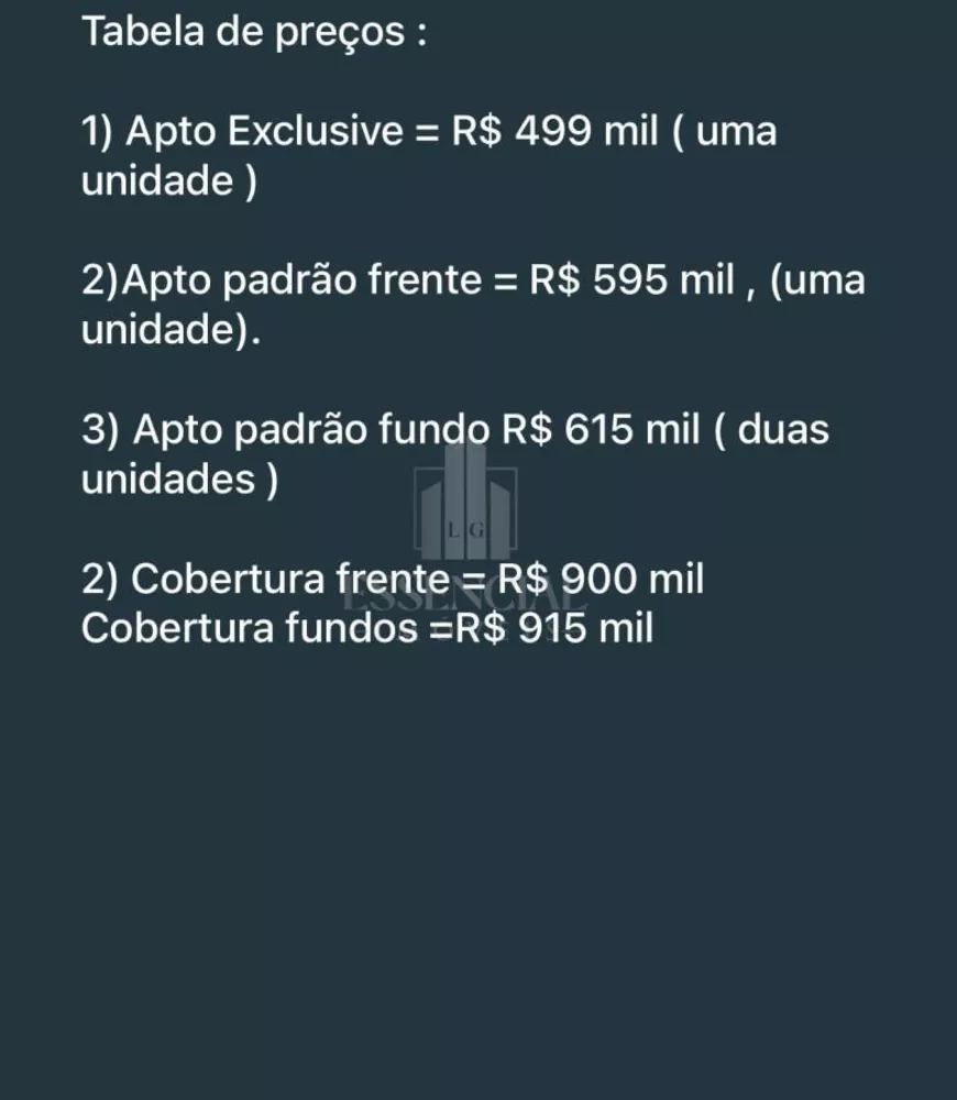 Apartamento, 2 quartos - Foto 2