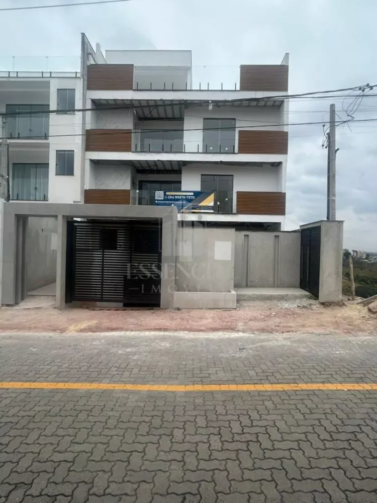 Apartamento, 2 quartos - Foto 1