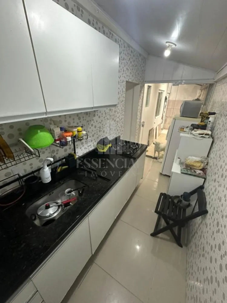 Apartamento, 2 quartos - Foto 1