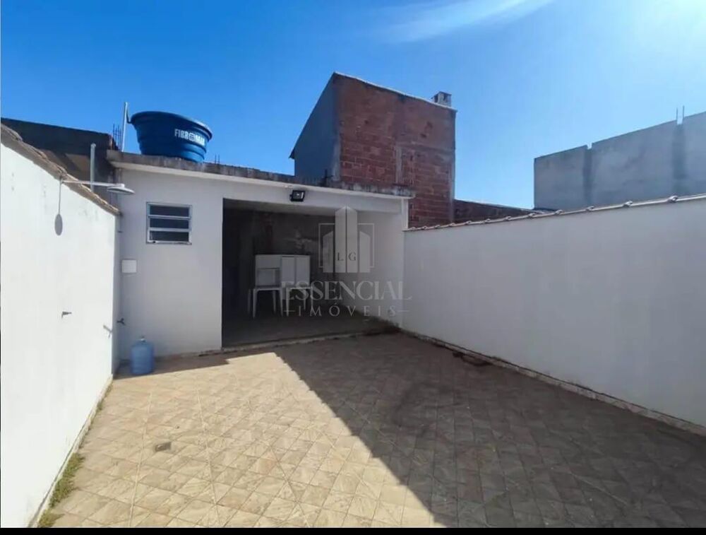 Casa, 2 quartos - Foto 13