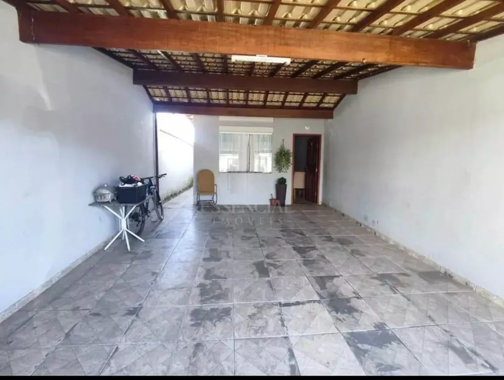 Casa, 2 quartos - Foto 1