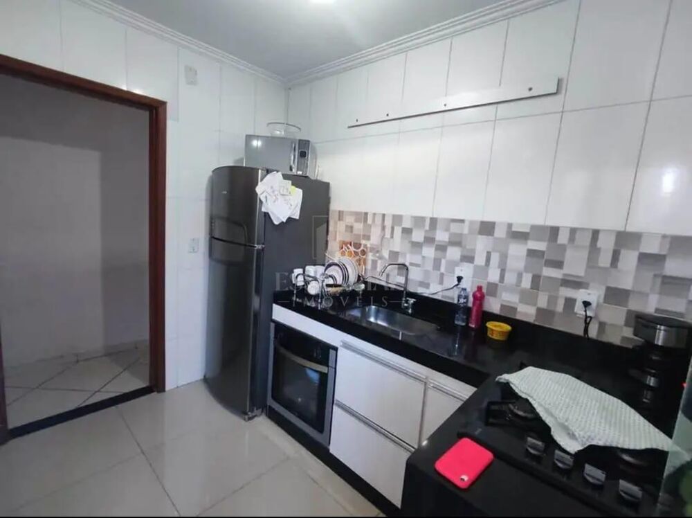 Casa, 2 quartos - Foto 5