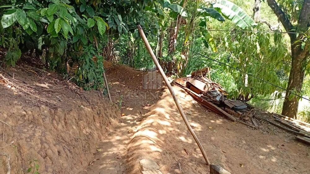 Casa, 1 quarto - Foto 1