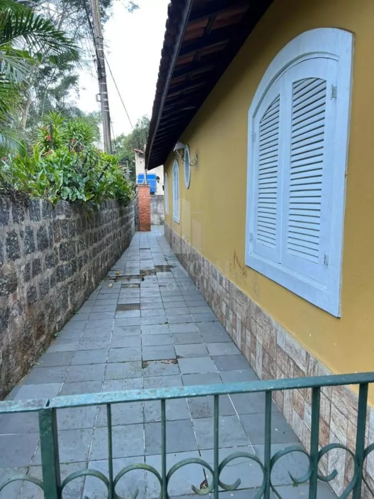 Casa, 3 quartos - Foto 12
