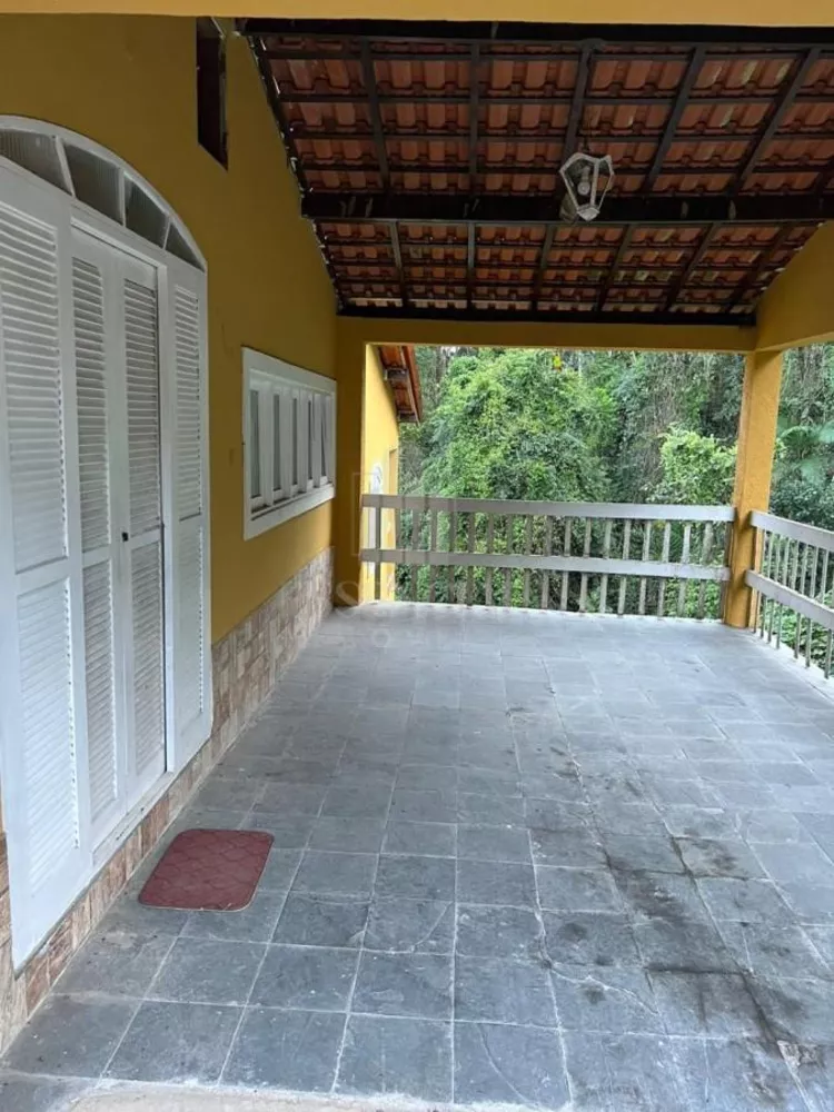 Casa, 3 quartos - Foto 21
