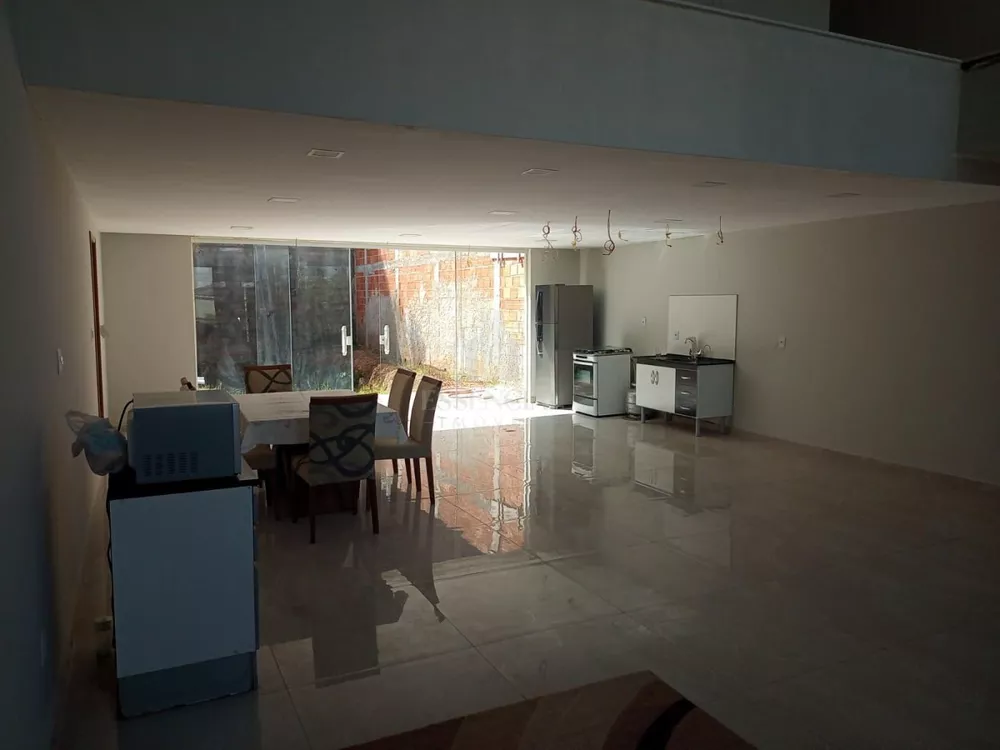 Casa, 3 quartos - Foto 4