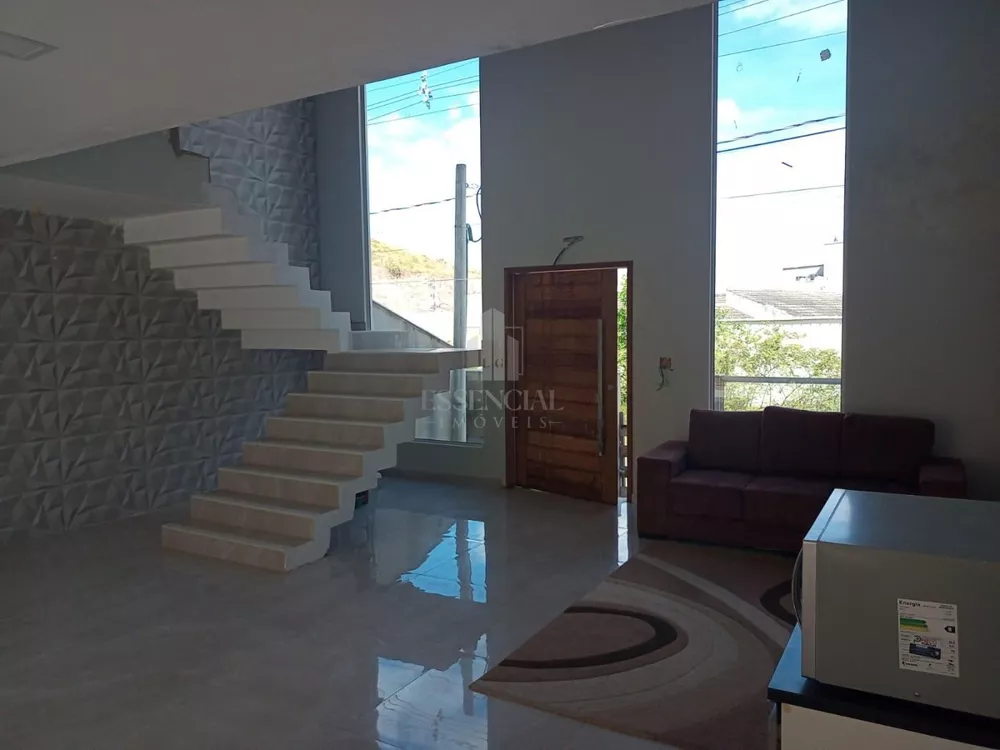 Casa, 3 quartos - Foto 2