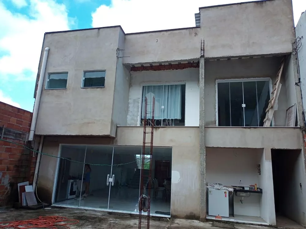 Casa, 3 quartos - Foto 10