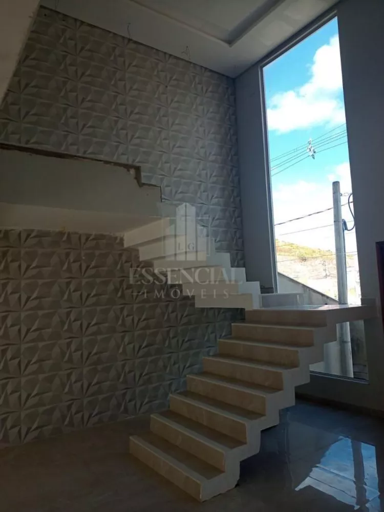 Casa, 3 quartos - Foto 3