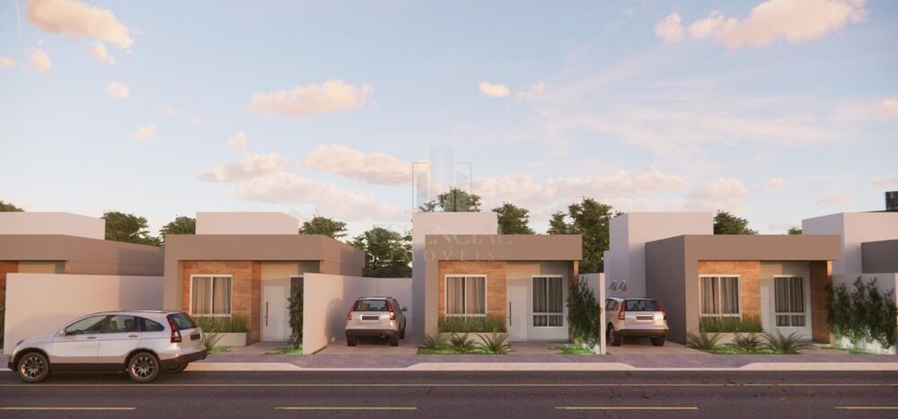 Casa, 2 quartos - Foto 3