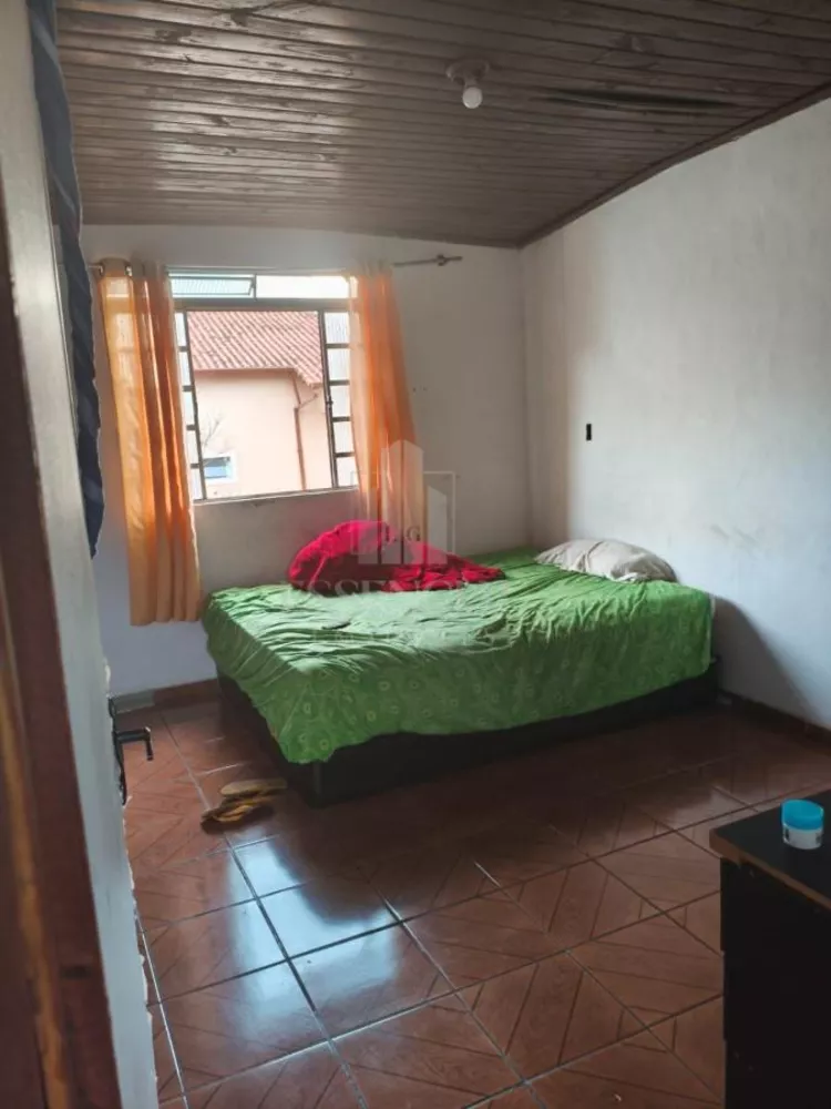 Casa, 4 quartos - Foto 3