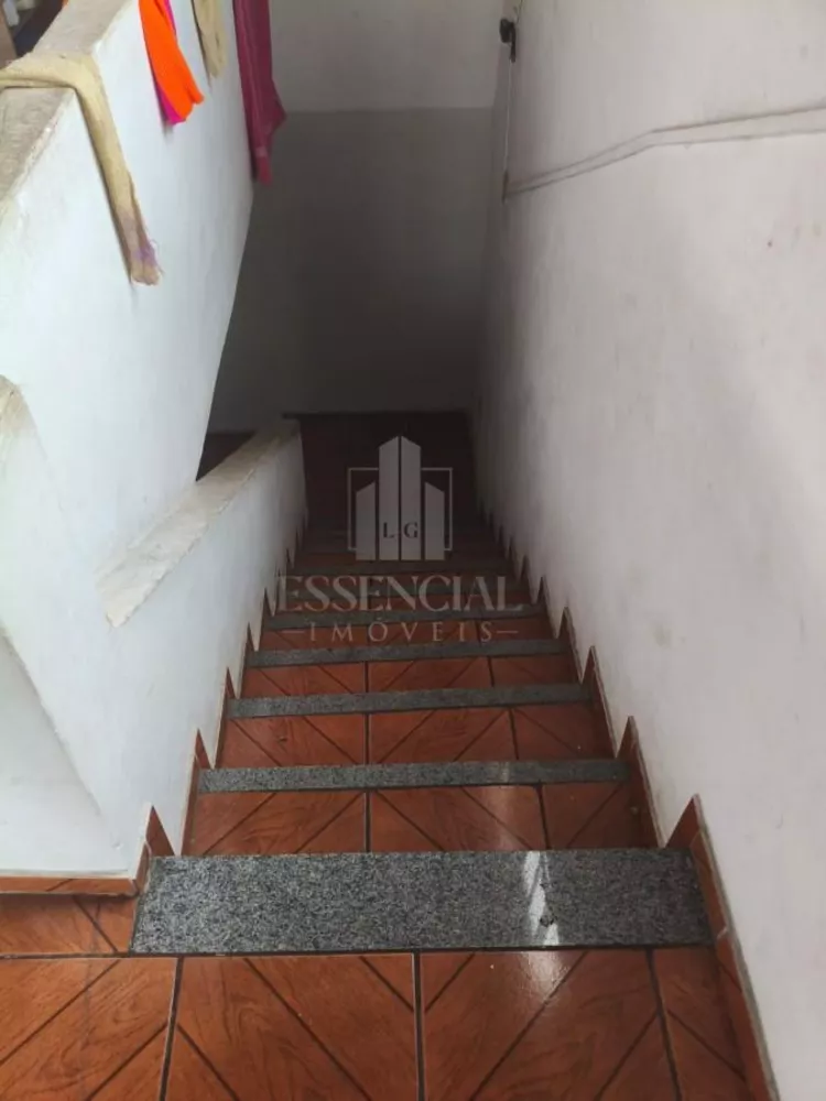 Casa, 4 quartos - Foto 2