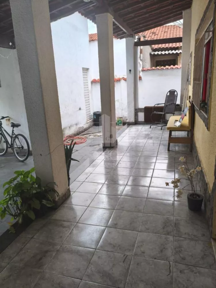 Casa, 4 quartos - Foto 10