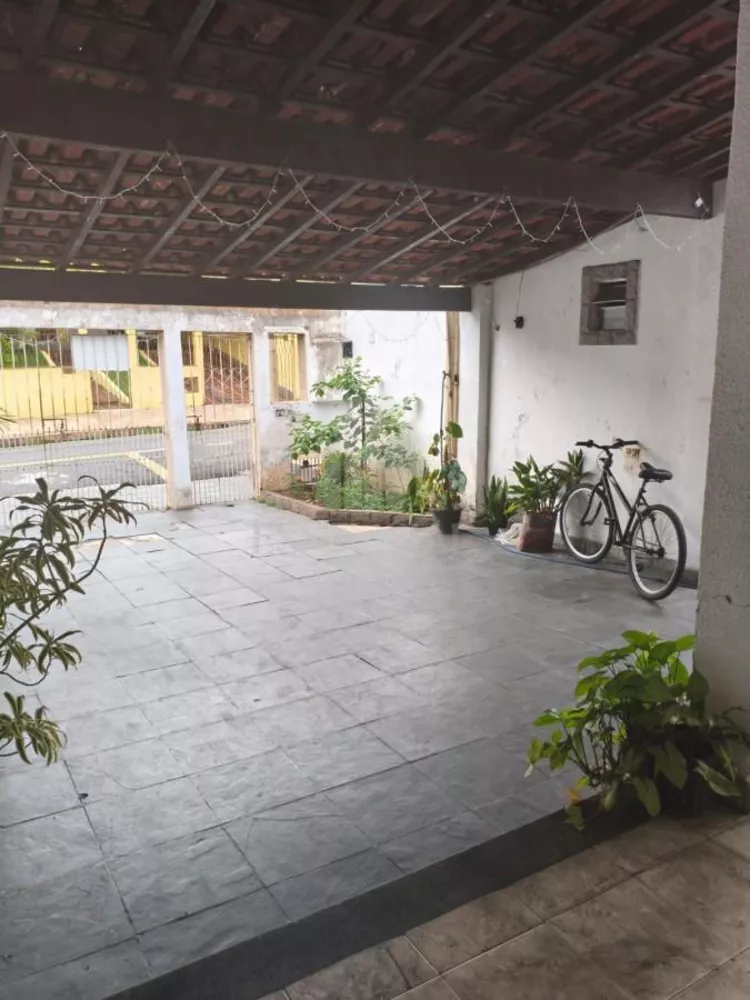 Casa, 4 quartos - Foto 12
