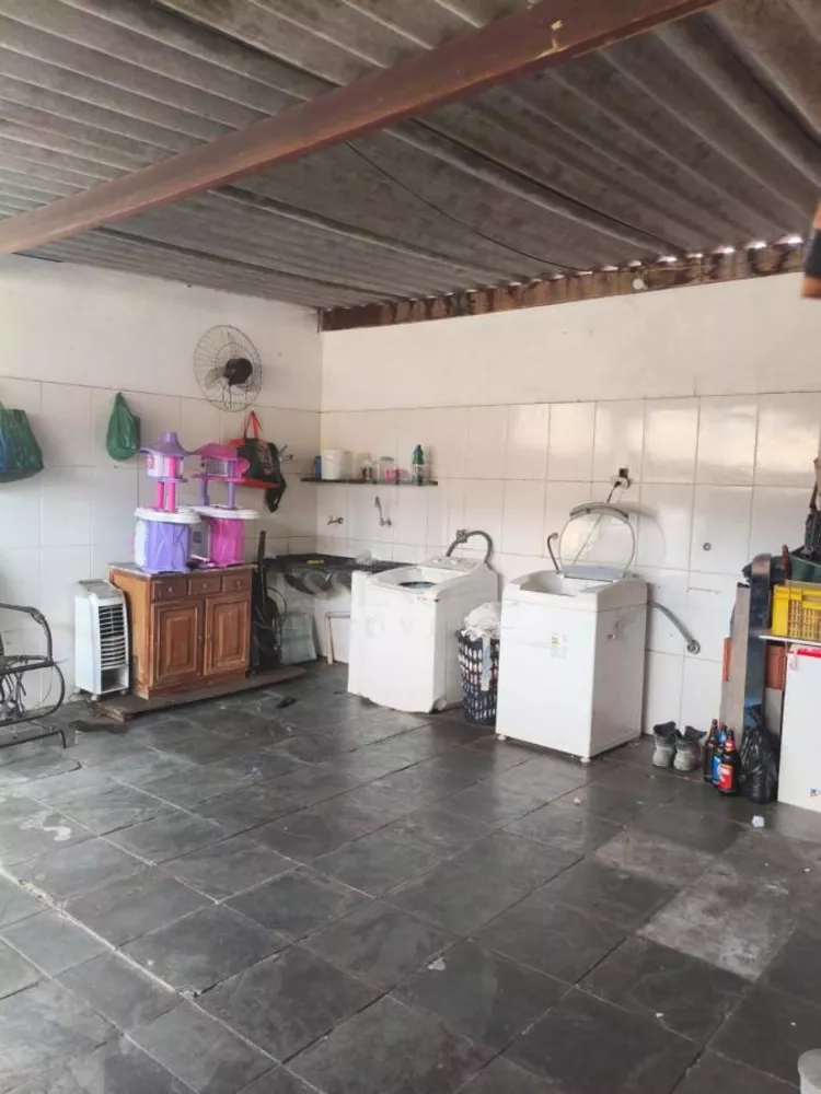 Casa, 4 quartos - Foto 5