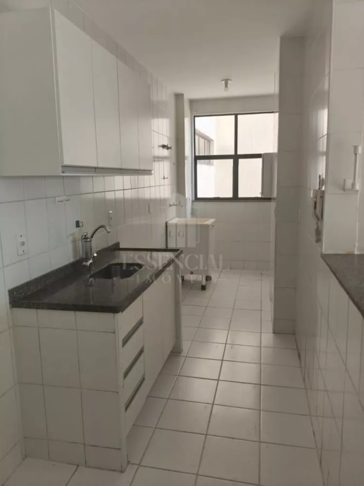 Apartamento, 2 quartos - Foto 4
