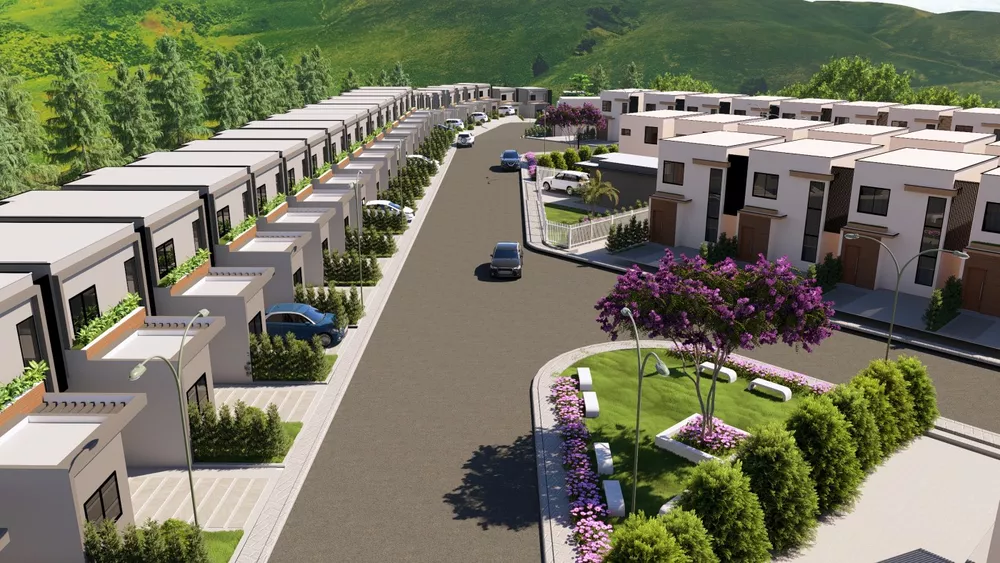 Casa, 2 quartos - Foto 27