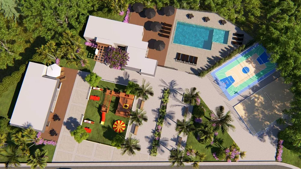 Casa, 2 quartos - Foto 17