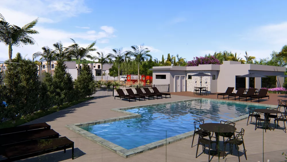 Casa, 2 quartos - Foto 14