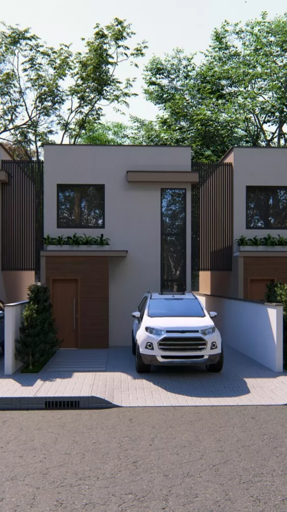 Casa, 2 quartos - Foto 5