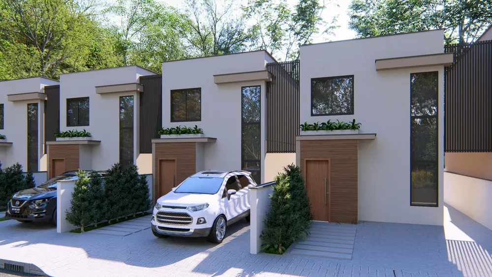 Casa, 2 quartos - Foto 4