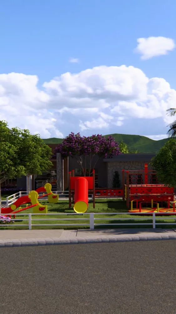 Casa, 2 quartos - Foto 20