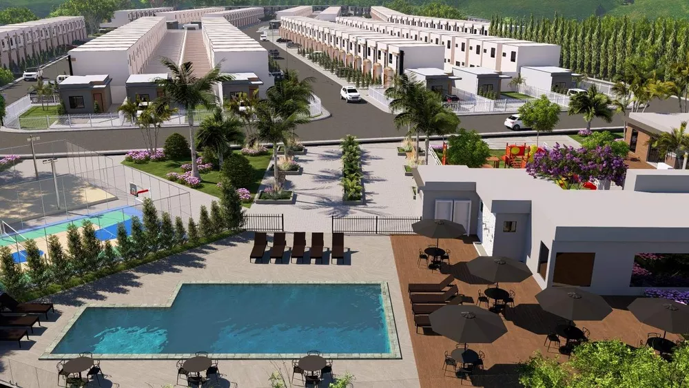 Casa, 2 quartos - Foto 25