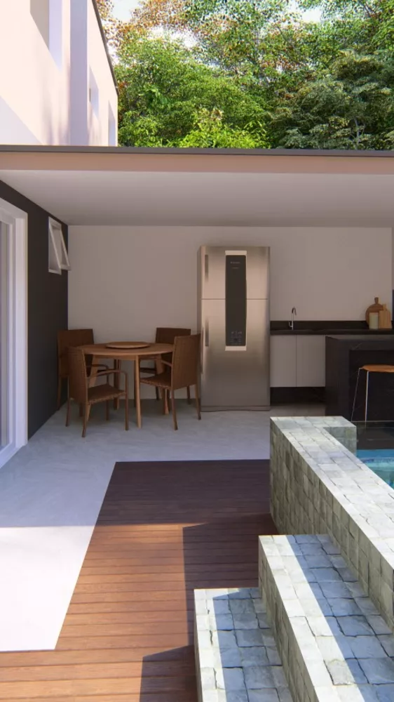 Casa, 2 quartos - Foto 7