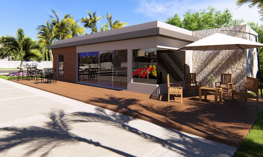 Casa, 2 quartos - Foto 11