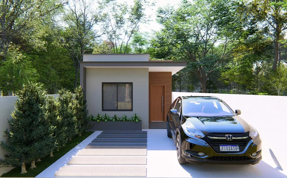 Casa, 2 quartos - Foto 6