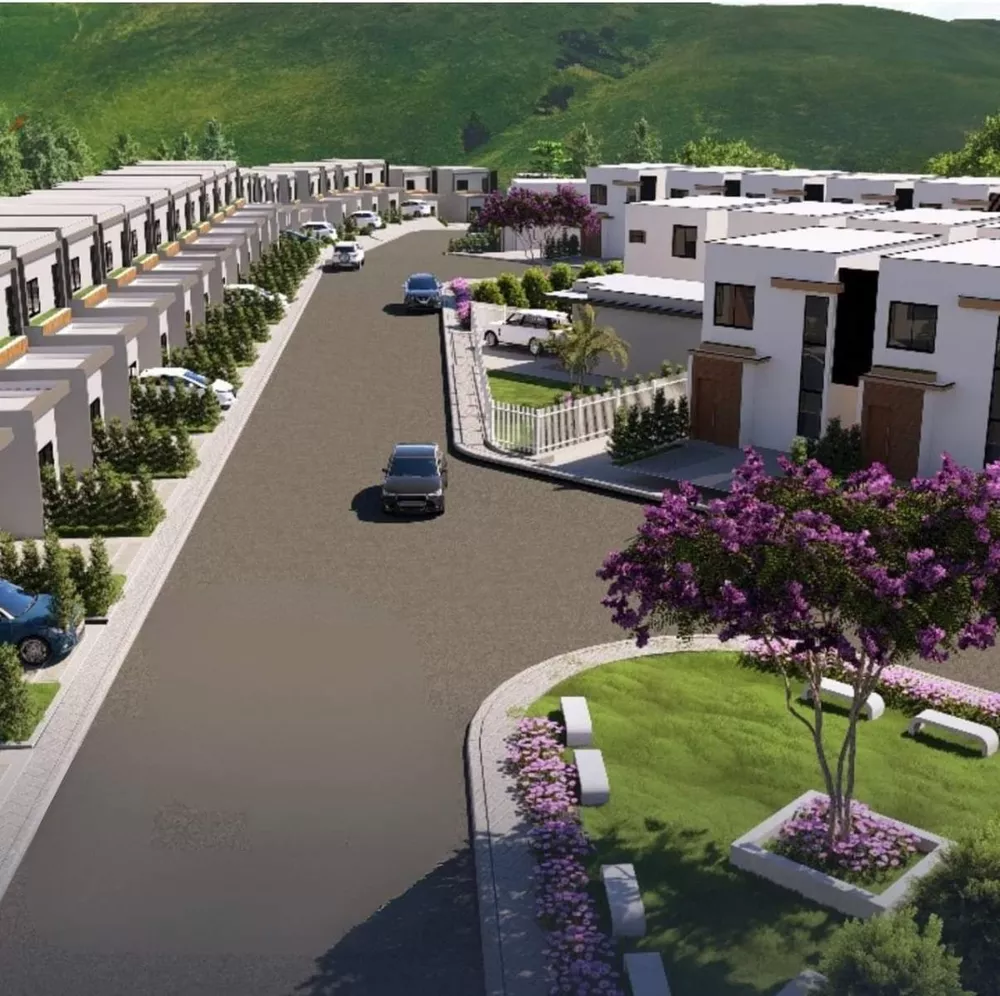 Casa, 2 quartos - Foto 1