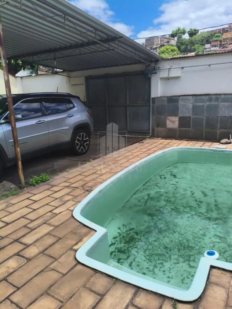 Casa, 4 quartos - Foto 4