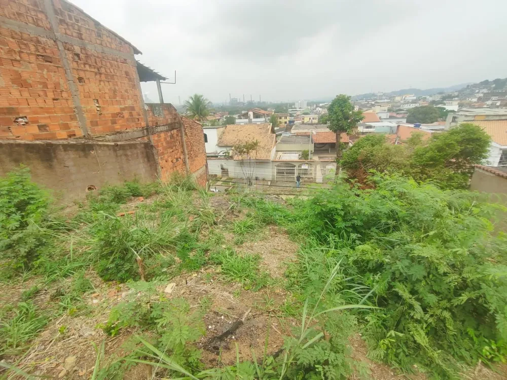 Terreno, 250 m² - Foto 1