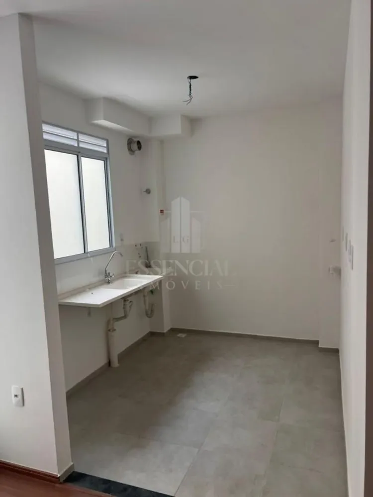 Apartamento, 2 quartos - Foto 4
